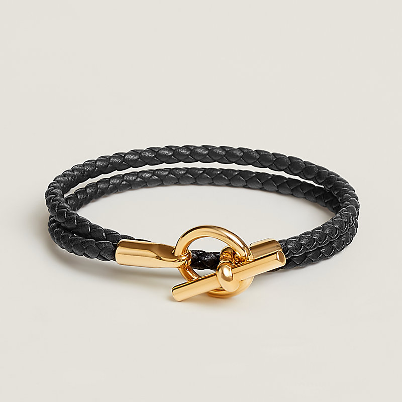 【カラバリが豊富♪】HERMES Glenan DoubleTourブレスレット Glenan Double Tour bracelet | Hermès USA